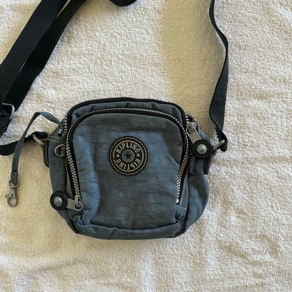 Kipling crossbody bag